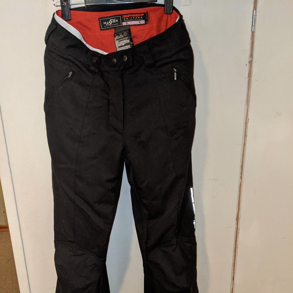 Spidi Glance women waterproof motorcycle pants - M